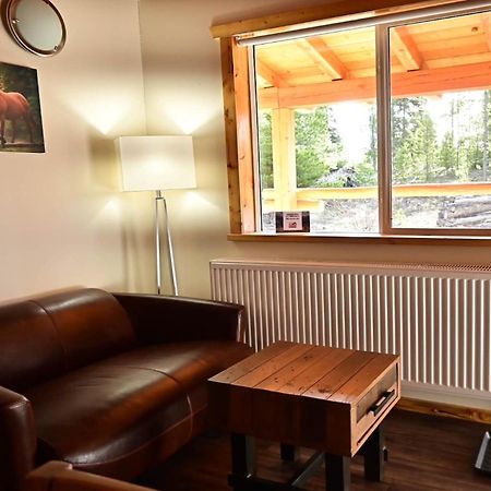 Red Cariboo Apartments Anahim Lake Exterior foto